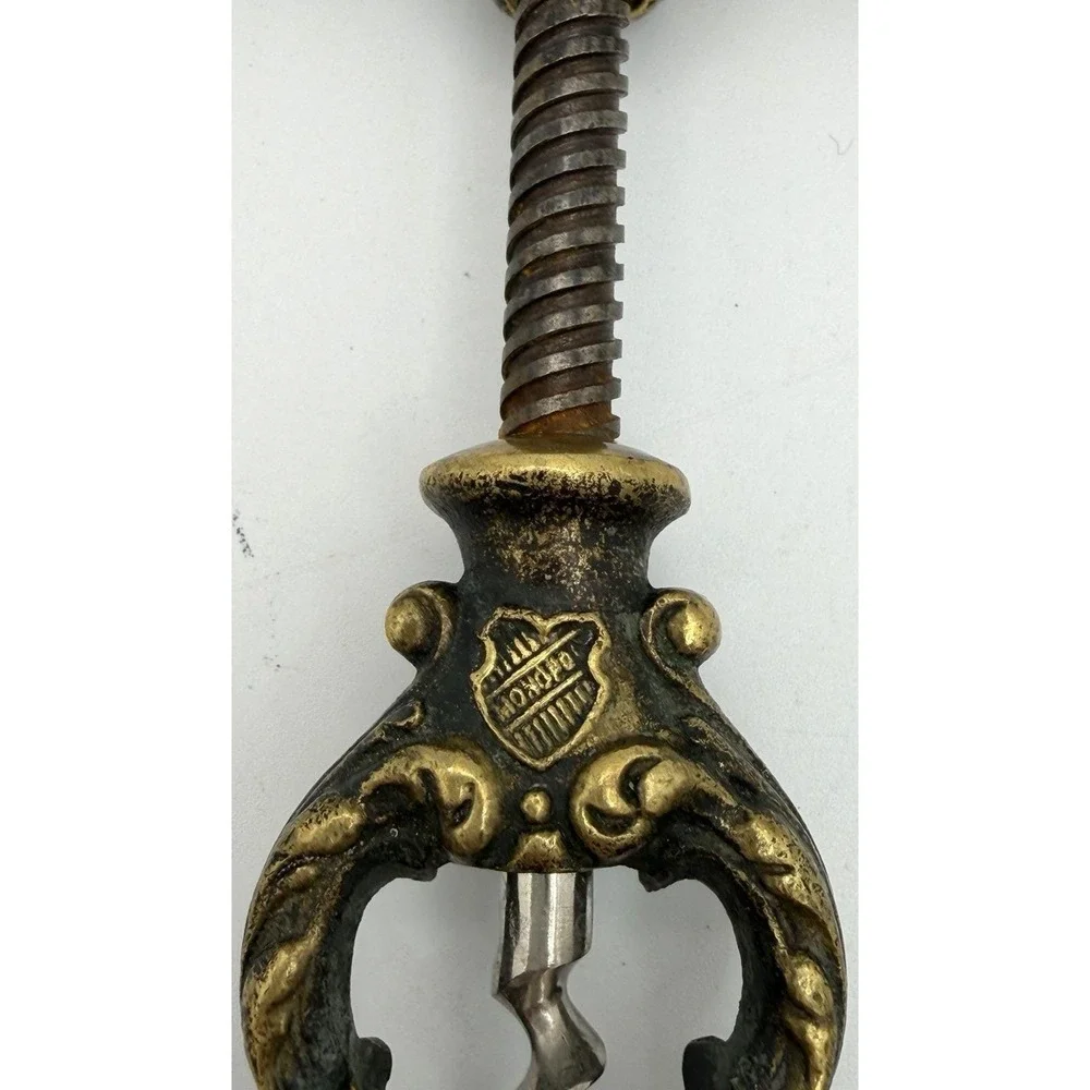 Reissmann corkscrew good